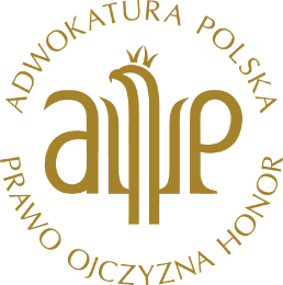 Logo adwokatura polska